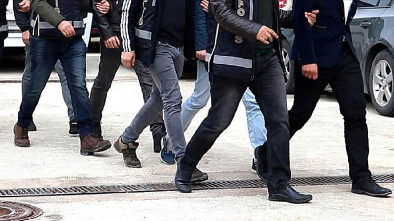 Ankara'da 'ByLock' operasyonu: Onlarca gözaltı