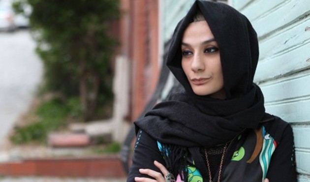 Sordum sarı çiçeğe o da 'Haklısın' dedi