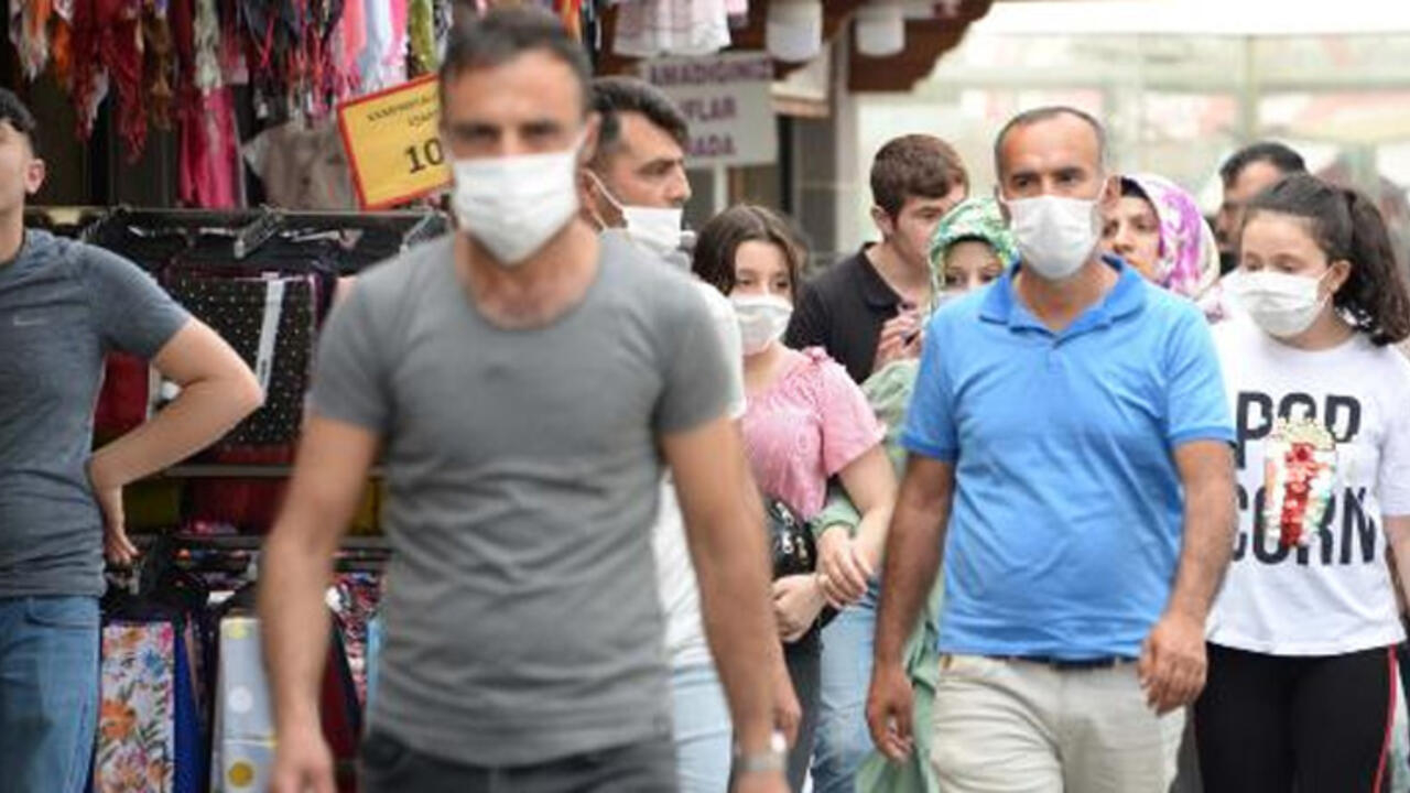Anadolu'da korona alarmı!