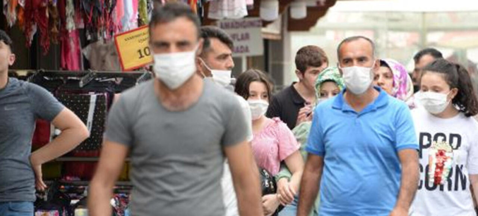 Anadolu'da korona alarmı!