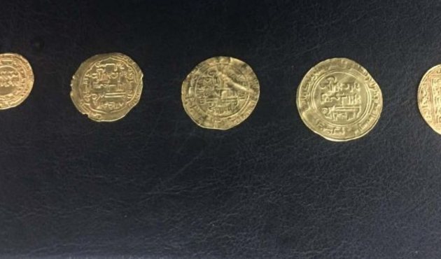 İstanbul'da ele geçirilen sikkelerin değeri dudak uçuklattı!
