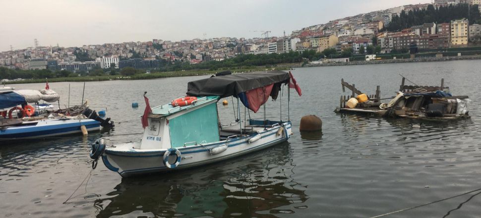 İBB'den SuperHaber’e taciz skandalı!