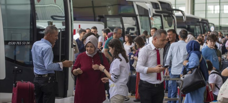 Yeni düzenleme sonrası otobüs bilet fiyatları düştü