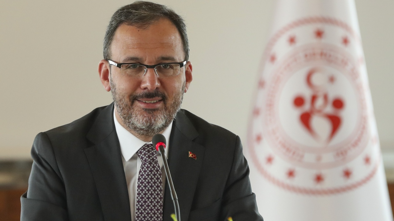 Bakanlık'tan o ilimize 54 milyon liralık yatırım