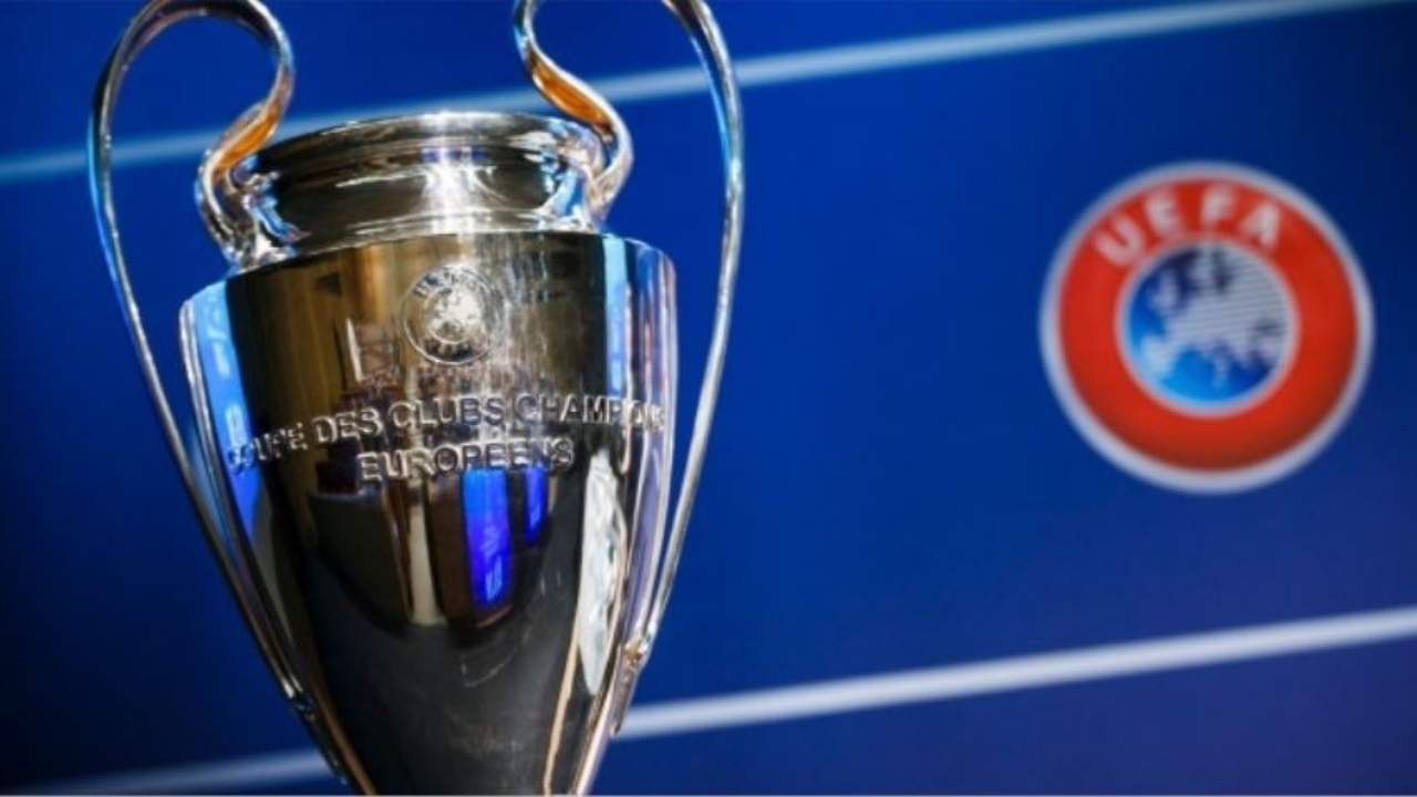 UEFA'dan 'İstanbul' kararı!