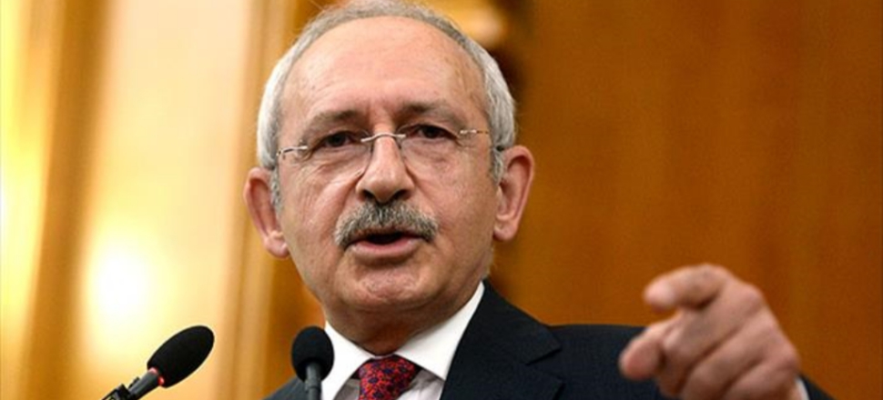Kılıçdaroğlu: Biz bu memlekette 83 milyon için yürüdük