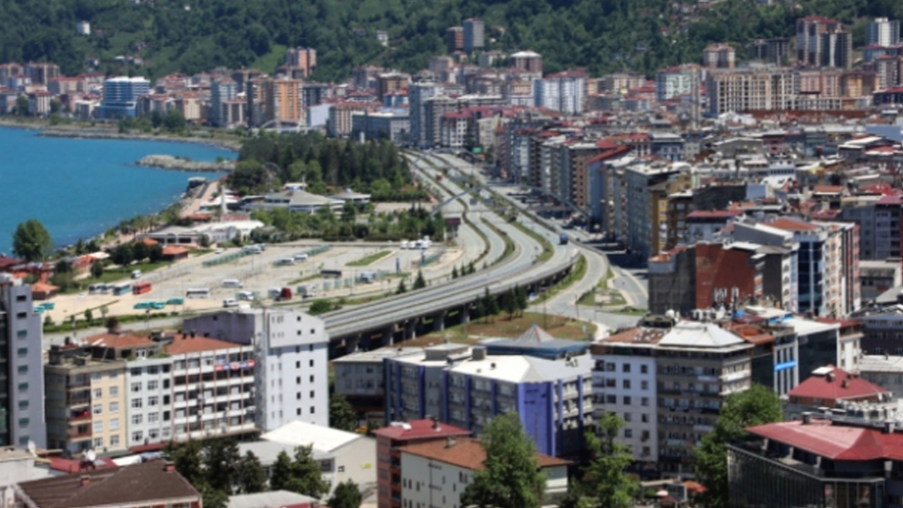 İl Pandemi Kurulu'ndan Rize için kritik uyarı!