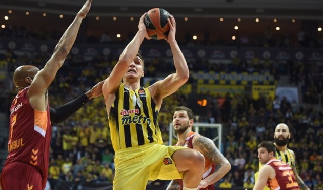 Bu derbi unutulmaz! Fenerbahçe'den muhteşem dönüş...