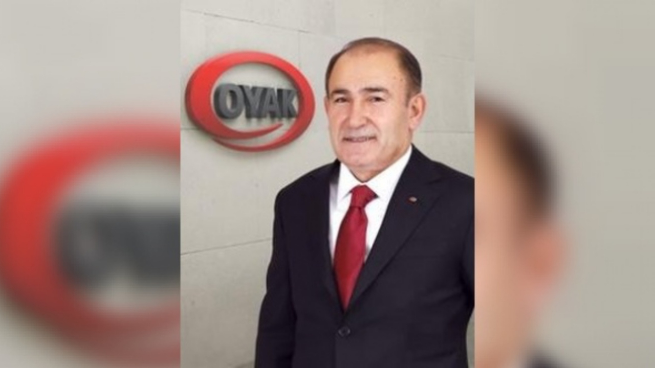 Gayrimenkul sektörünün acı kaybı