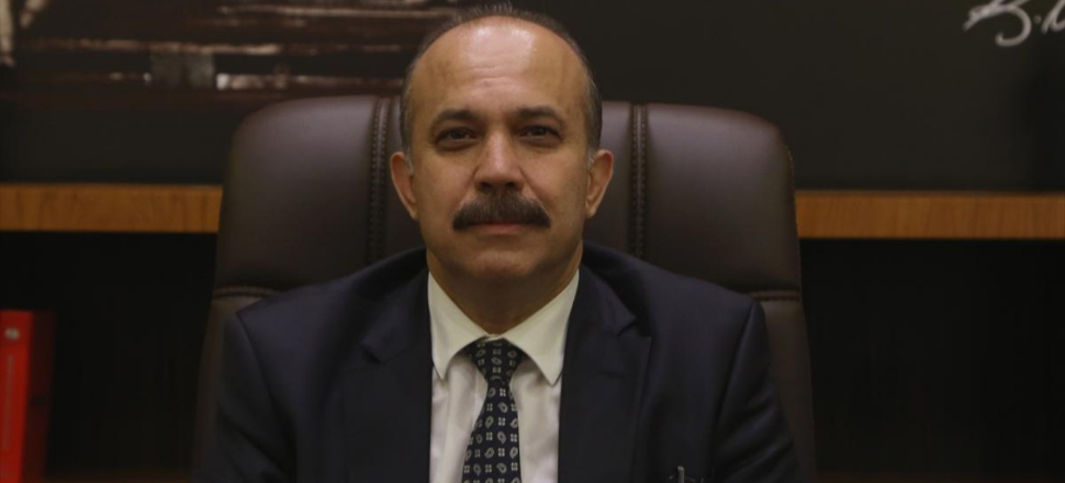 Emniyet Müdürü Aktaş hakkında dikkat çeken detay
