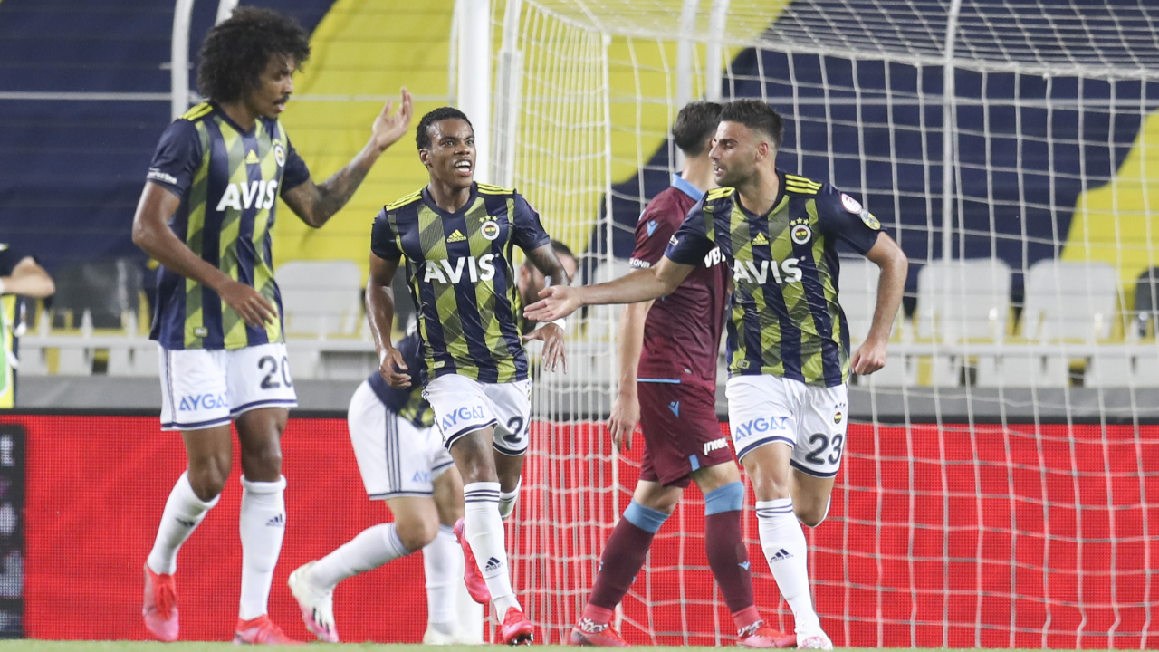 Tahir Karapınar'dan Deniz Türüç itirafı!