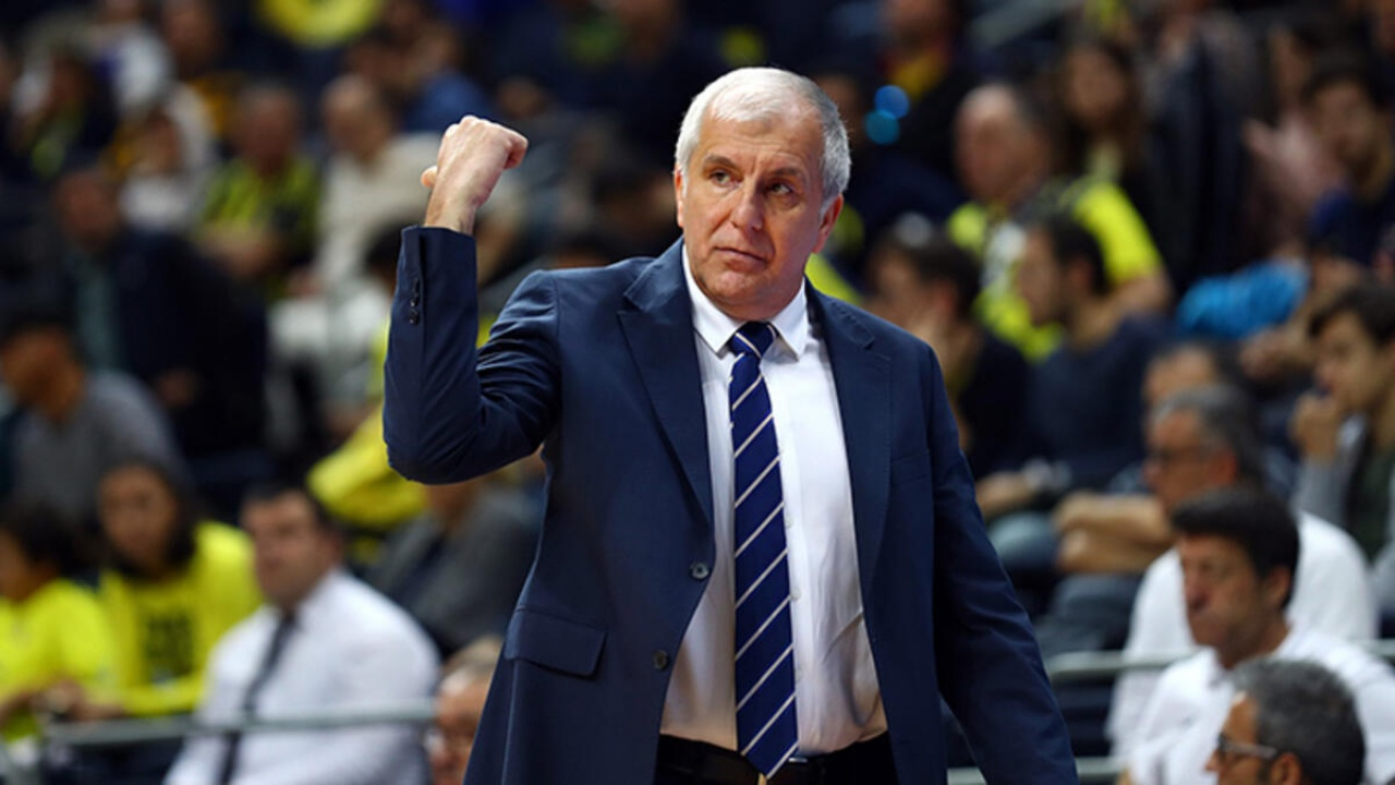 Fenerbahçeliler üzülecek! Obradoviç ile anlaşılamadı...