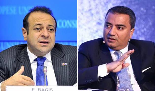 'Metehan Demir FETÖ'cüdür' demedim!