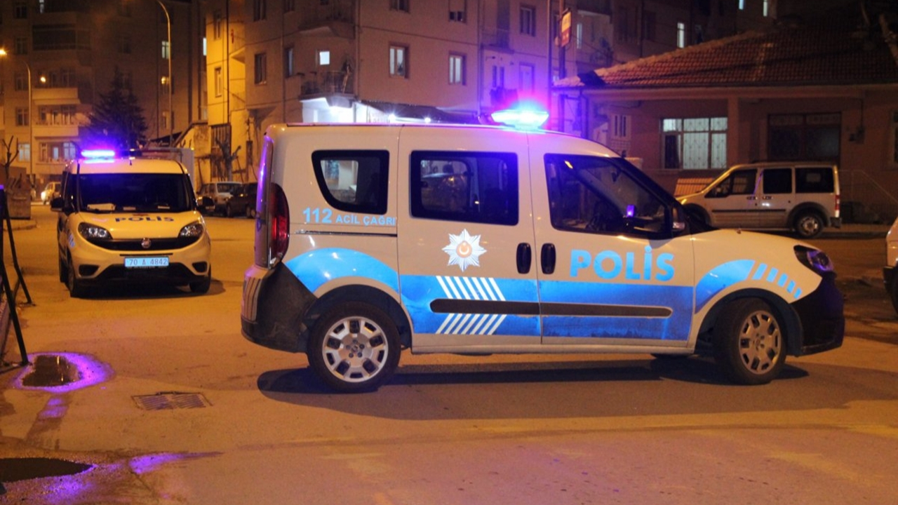 3 aylık bebeğin sır ölümü...