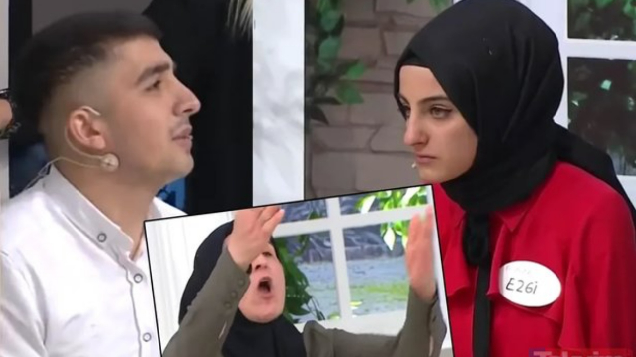Esra Erol dediğini yaptı...