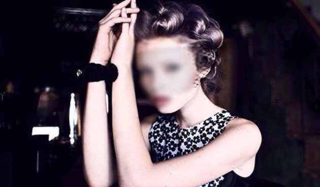 İstanbul'da dehşet!  Ukraynalı modele minibüste tecavüz