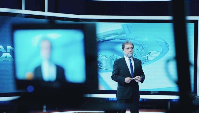 Ahmet Hakan'la Kanal D Haber'in yeni tanıtım videosu...