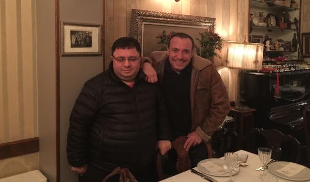 Cenk Eren: Hırs, aklın önüne geçince felaket olur!