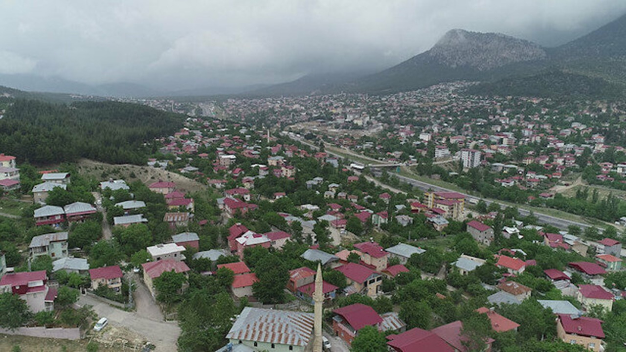 İlçede koronavirüs vakası sıfır