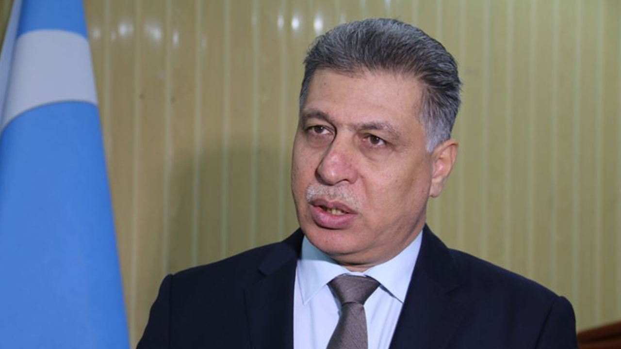 Haftanin'de darbe alan PKK'nın hedefinde Türkmenler var