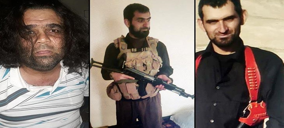 Afyonkarahisar'da eylem hazırlığı yapan 4 DEAŞ'lı tutuklandı