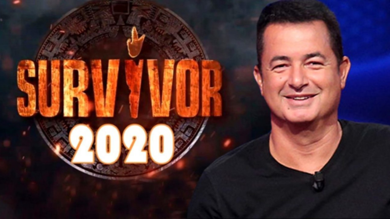 O ünlüler Survivor'a konuk olacak