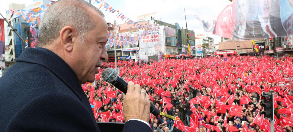 AK Parti'nin yeni nesil stratejisi