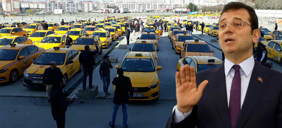 İmamoğlu'ndan tehditkar cevap: İmtina etmeyiz!