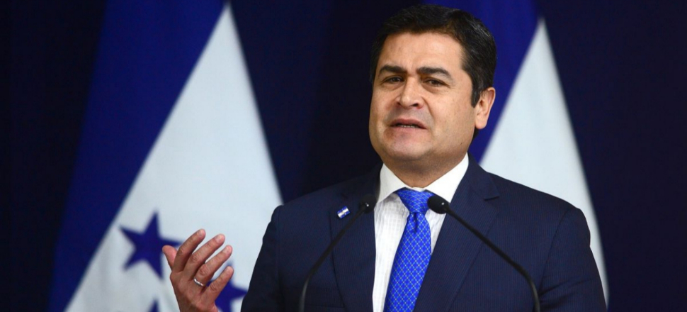 Devlet Başkanı koronaya yakalandı