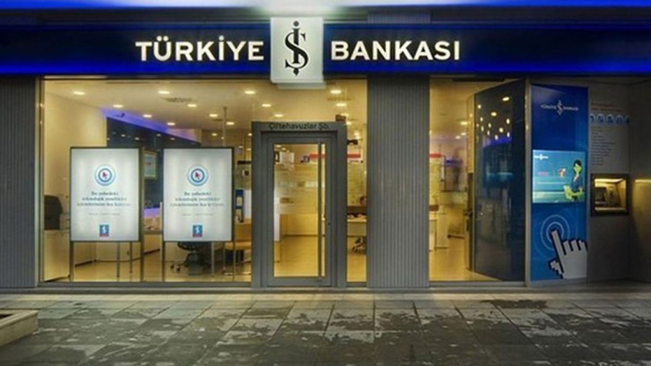 CHP, İş Bankası'nı böyle sağdı...