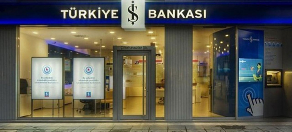 CHP, İş Bankası'nı böyle sağdı...
