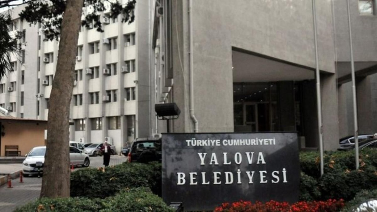 Belediye başkan yardımcısının sekreteri tutuklandı