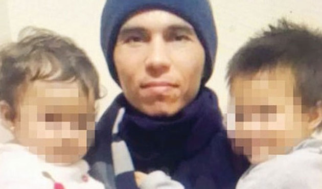 Reina saldırganı her şeyi anlattı:  Oğlumla Suriye'ye kaçacaktım