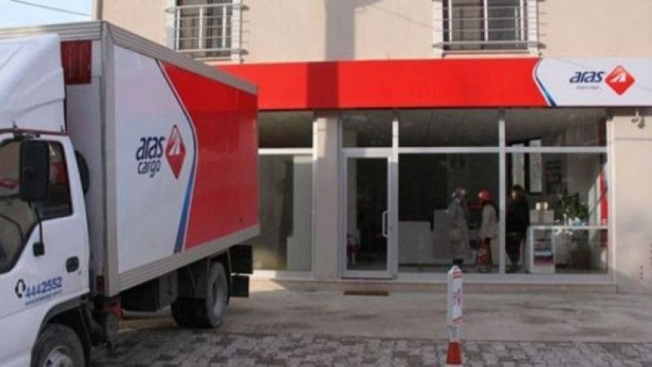 Aras Kargo Avusturyalı firmaya satılıyor!