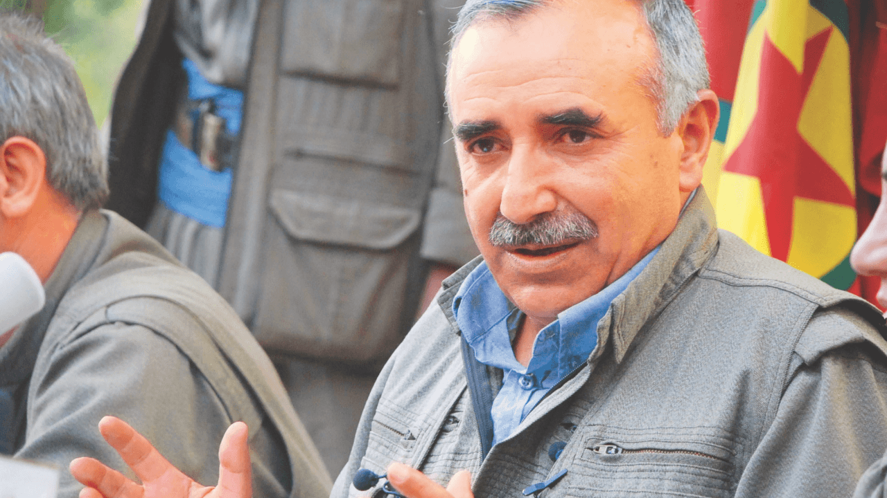 TSK 'Pençe'si Karayılan'ı ağlattı!