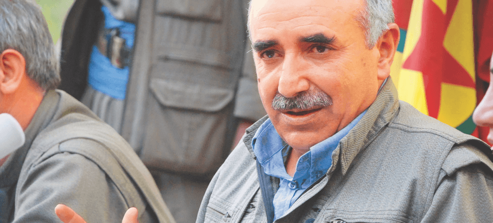 TSK 'Pençe'si Karayılan'ı ağlattı!