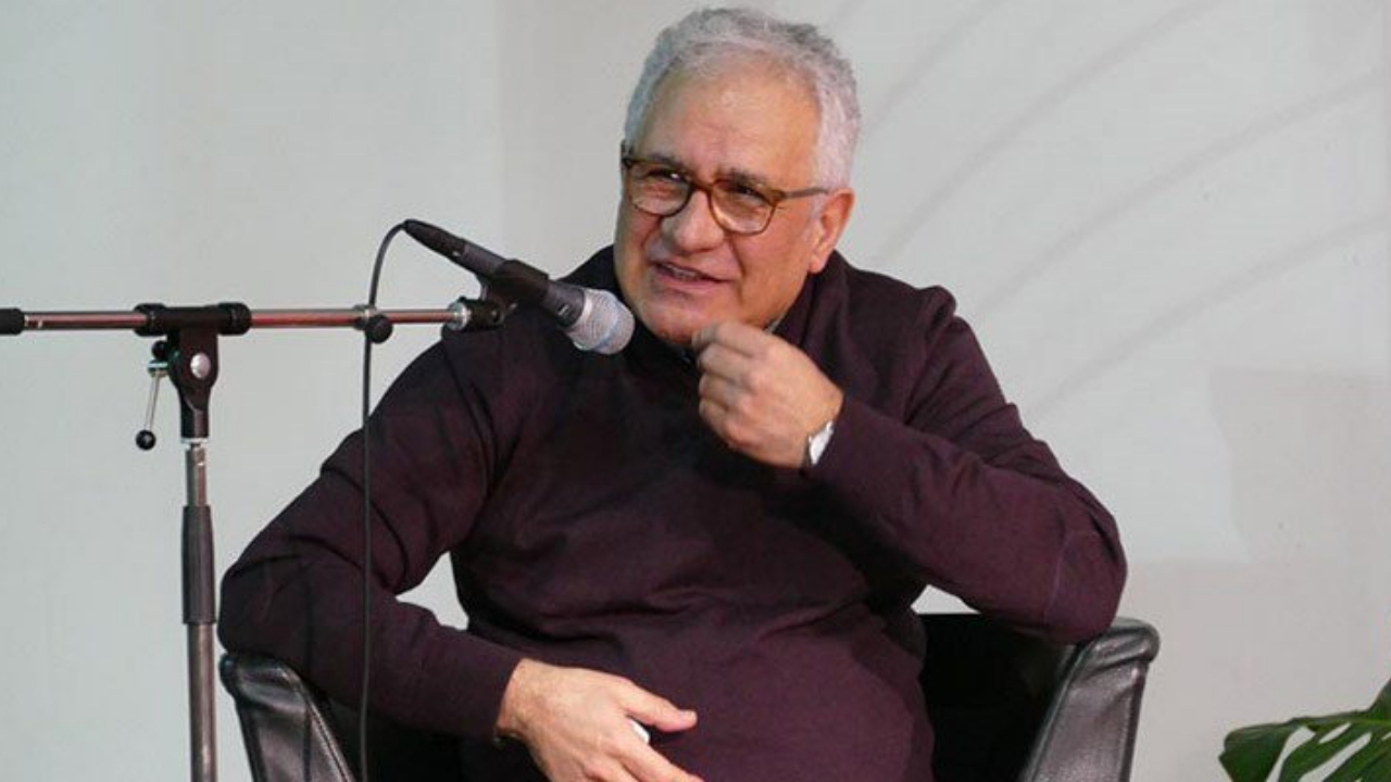 Hamdi Gezmiş vefat etti