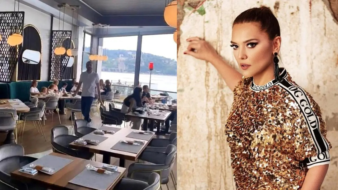Demet Akalın işin aslını anlattı