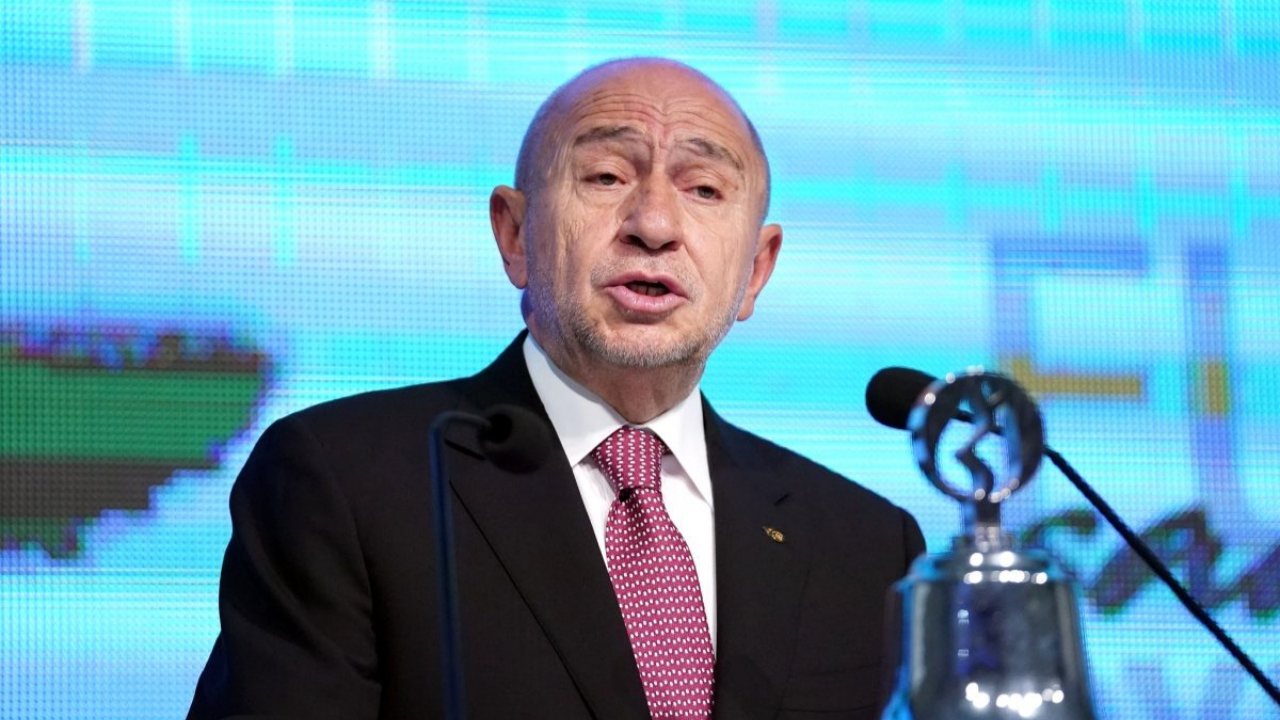 Fenerbahçe'den Özdemir'e istifa et çağrısı