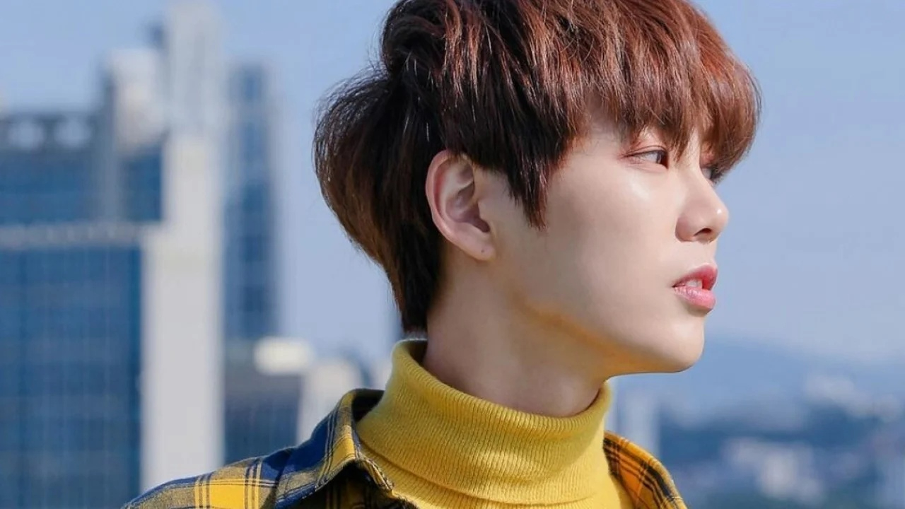 K-Pop yıldızı 28 yaşında öldü!