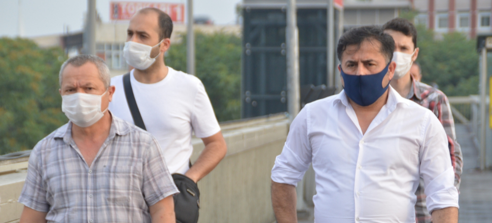 'Aykırı durumlarda işlem uygularız'