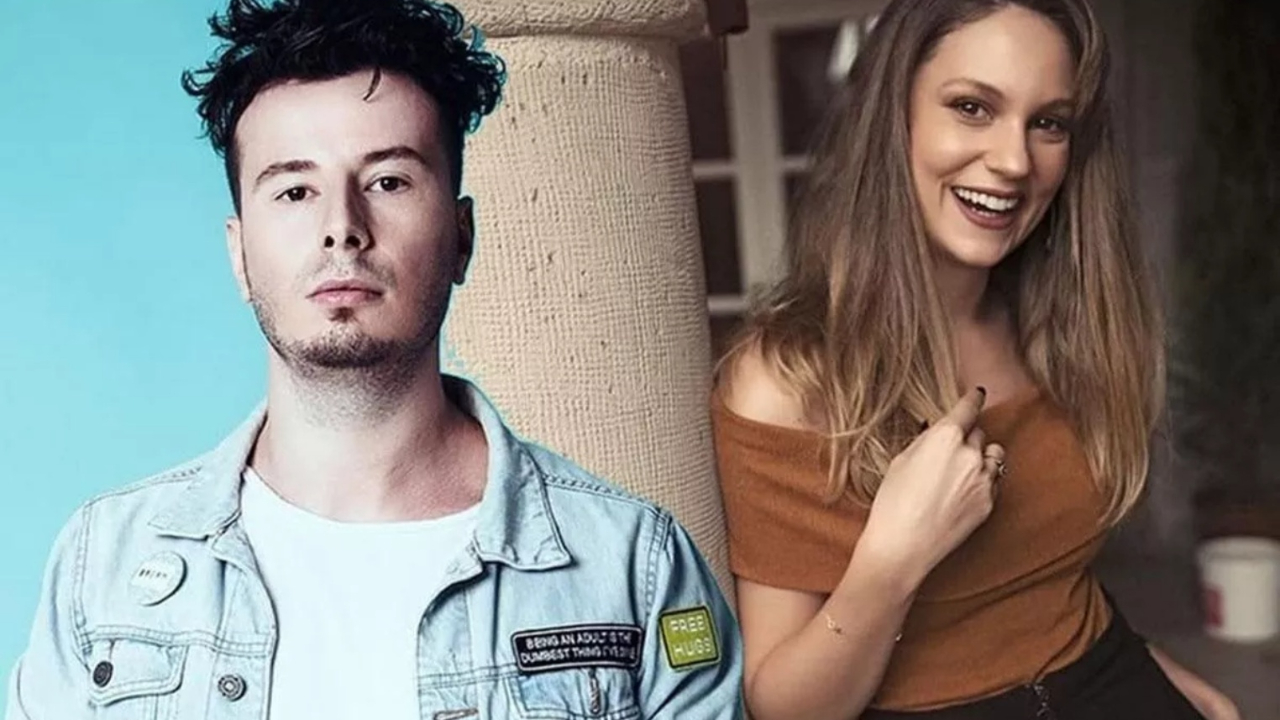 Farah Zeynep Abdullah ve Emrah Karaduman'dan merak uyandıran paylaşım