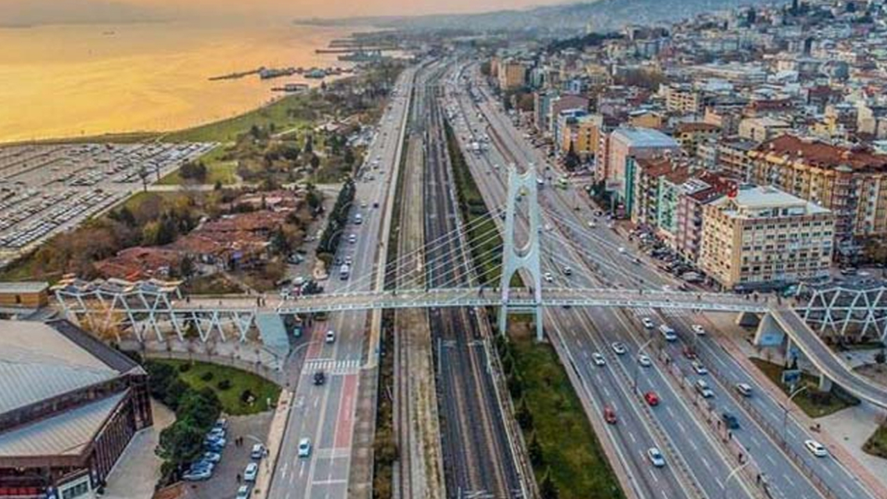 Kocaeli Sağlık Müdürü: İstanbul sınırındaki ilçelerimizde vaka sayılarında artışlar var