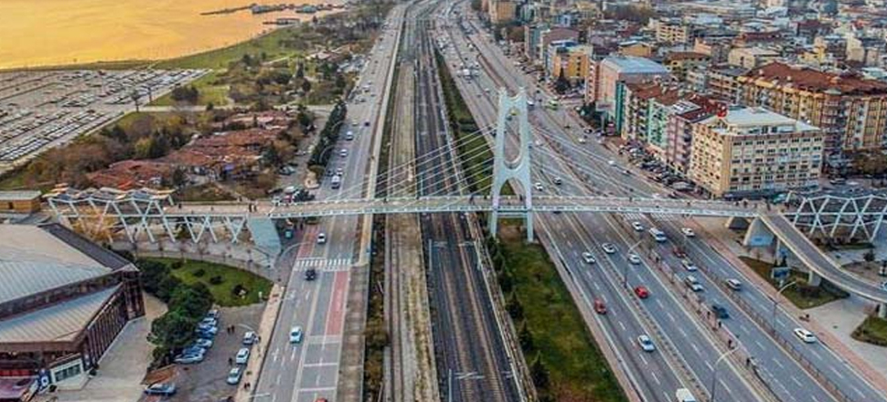 Kocaeli Sağlık Müdürü: İstanbul sınırındaki ilçelerimizde vaka sayılarında artışlar var