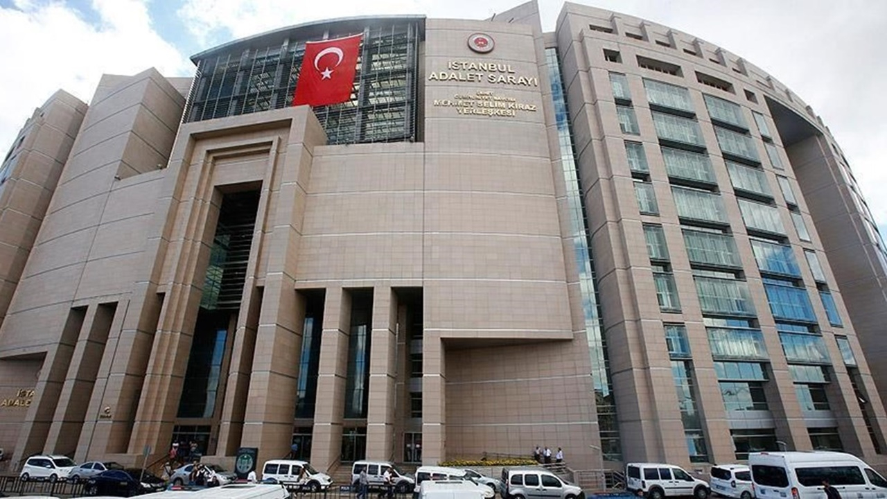 İstanbul Cumhuriyet Başsavcılığından karantina açıklaması