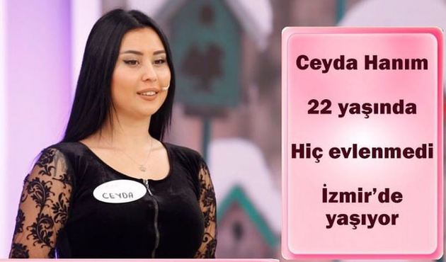 Esra Erol'a bomba aday