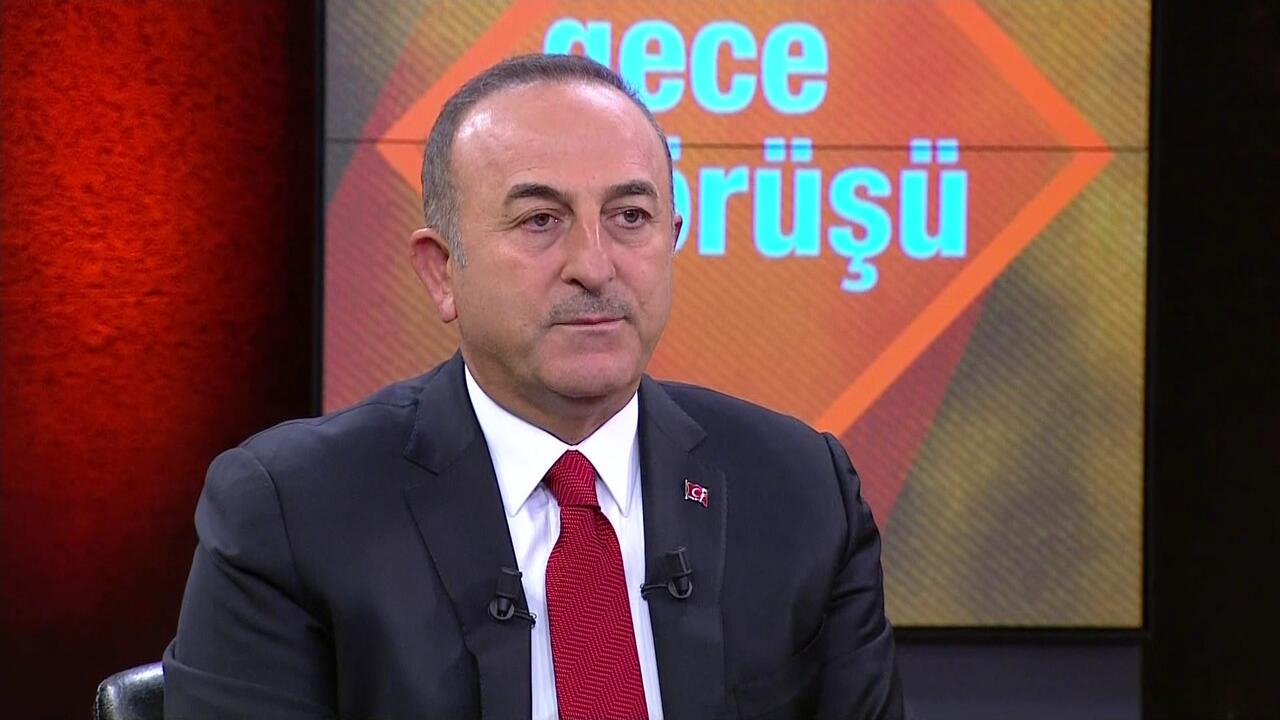 "Hafter'in meşruiyeti yok masada olmaması lazım"