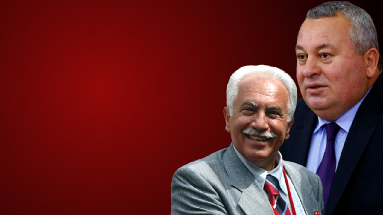 'Doğu Perinçek ülkücü katilidir'