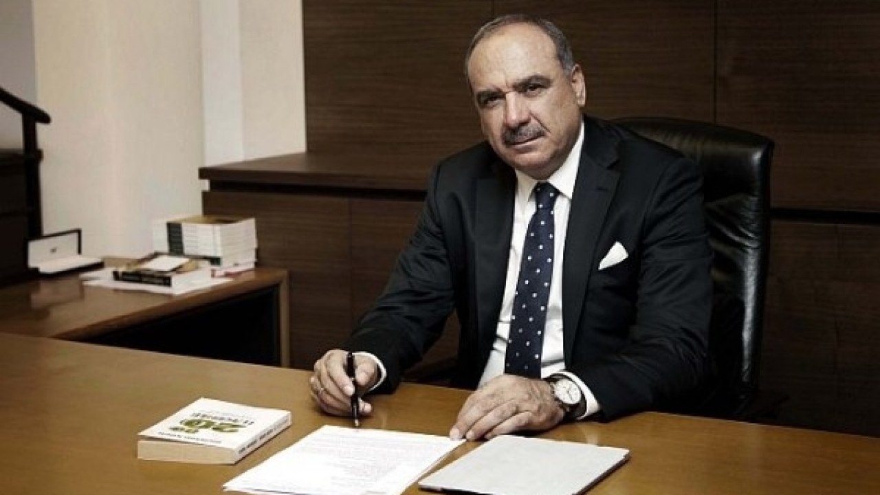AK Parti'li Belediye Başkanı hayatını kaybetti!