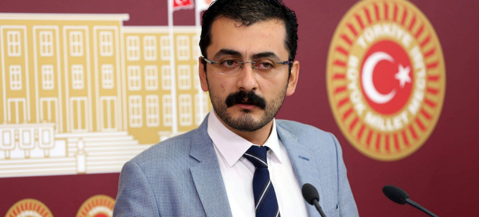 Eren Erdem'e de tazminat ödenecek...